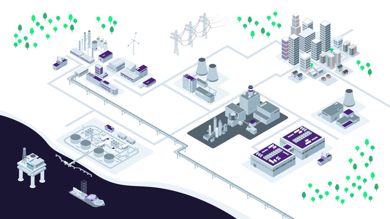 Thermal Power Plants I Thermal Power Generation