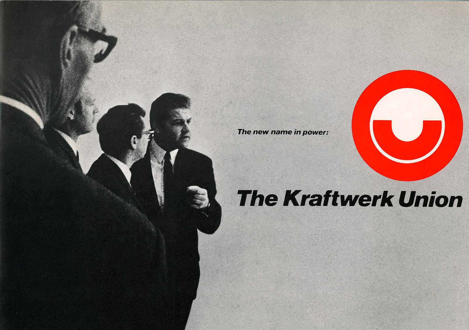 Kraftwerk Union